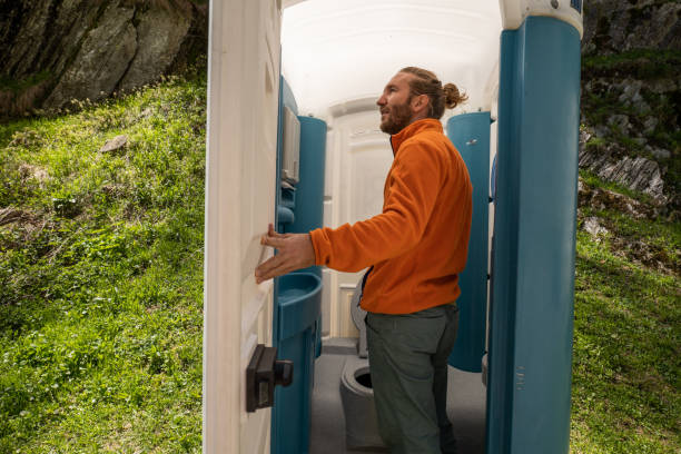Best Emergency porta potty rental  in Lonville, GA