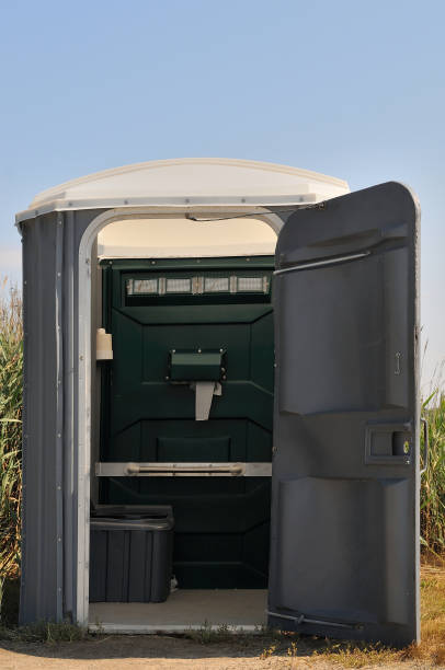 Porta potty rental for festivals in Loganville, GA