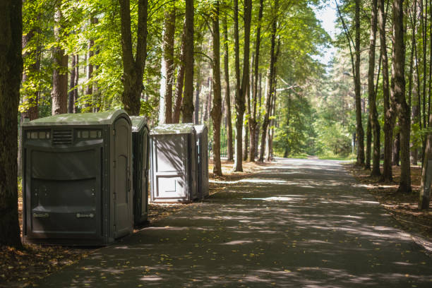 Best Best portable toilet rental  in Lonville, GA
