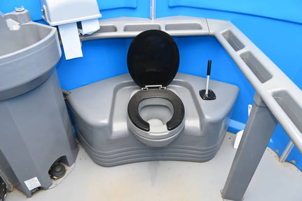 Best Porta potty for special events  in Lonville, GA