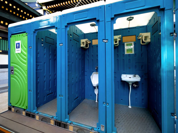 Best Portable bathroom rental  in Lonville, GA