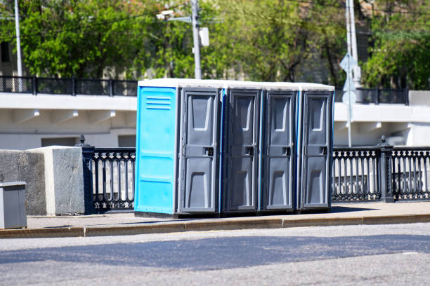 Best Porta potty rental for festivals  in Lonville, GA