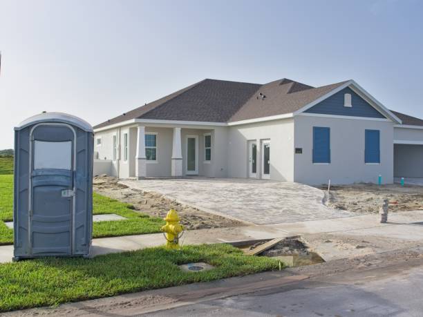Best Portable toilet rental cost  in Lonville, GA