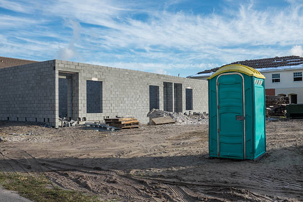 Best High-end porta potty rental  in Lonville, GA