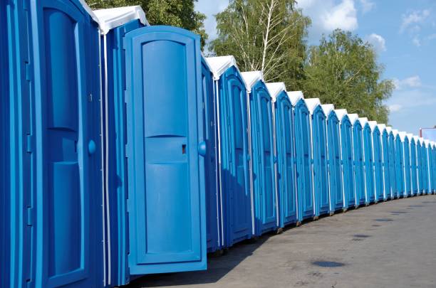 Portable Toilet Options We Offer in Loganville, GA